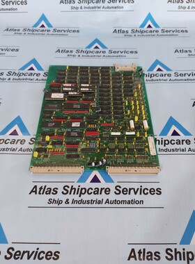 MGE 51028161XD-1EA CARTE AROI UPS BOARD