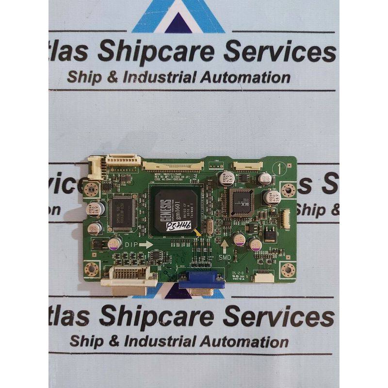 SUMSUNG BN41-00536A Placa Principal