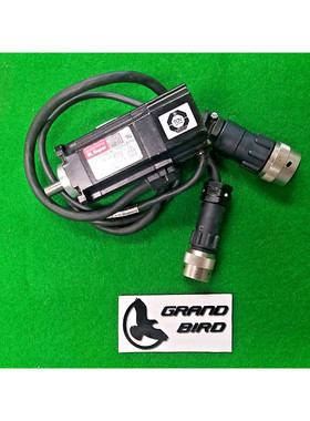AMAT 0195-00340 交流电服务器 P30B04010DXS8FM,二手