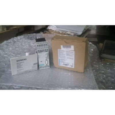 西门子 V 3UF7010 Profibus Simocode PRO 可编程式逻辑控制器传