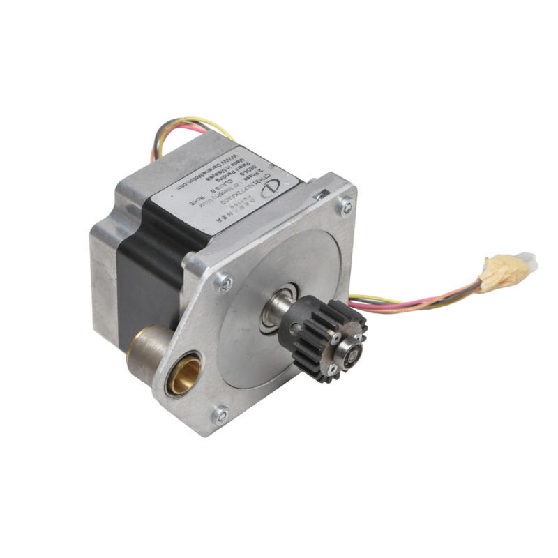 DANAHER MOTION 步进电机 CTM31NLF72KAA00,86x86mm fi12.7mm 2PH