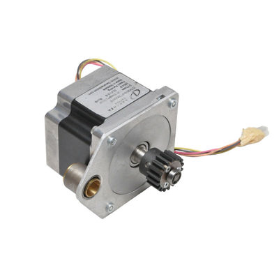 DANAHER MOTION 步进电机 CTM31NLF72KAA00,86x86mm fi12.7mm 2PH