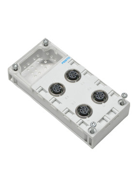 FESTO CPX-AB-4-M12X2-5POL-R,541254