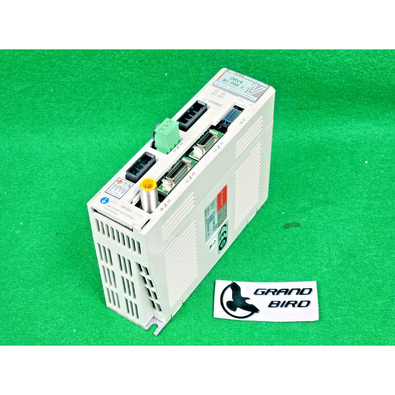 SANYO DENKI PV2A015SMT1P50 伺服放大器 来自 AMAT REFLEXION LK