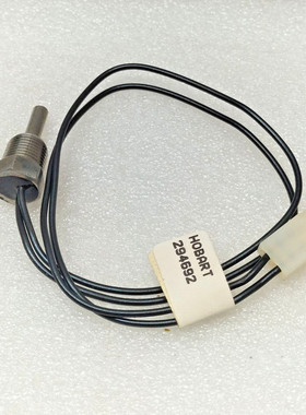 Hobart 294692 RINSE PROBE ASSEMBLY