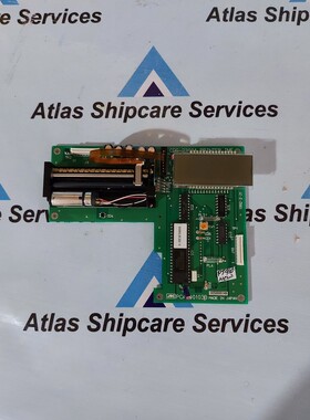 JRC PCAF00103B PCB CARD