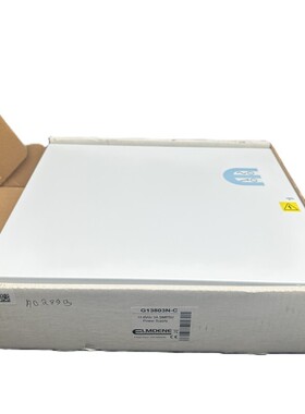ELMDENE G13803N-C SMPSU POWER SUPPLY 13.8VDC 3A