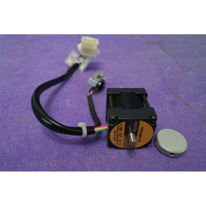 ORIENTAL PMM33BH2-C2 0.75A QS7,二手