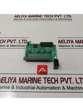 Mitsubishi BD627B621G51A Printed Circuit Board