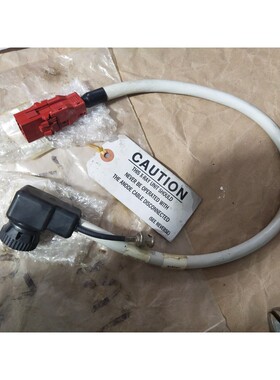 SLC&H 750756 ELSCINT 电缆 9 针连接器传感器控制器