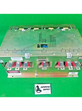 AMAT 0190-00970 HT SCR 电源控制器 480VAC,二手
