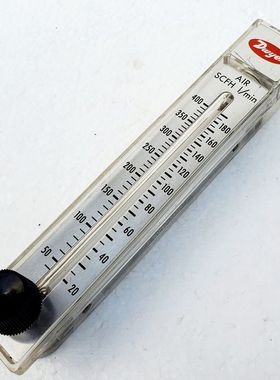 Débitmètre Dwyer Instruments T09T Schf L/Min 0-180 Manomè