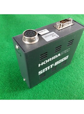 STEC SMT-8000 Ar 3SLM,二手