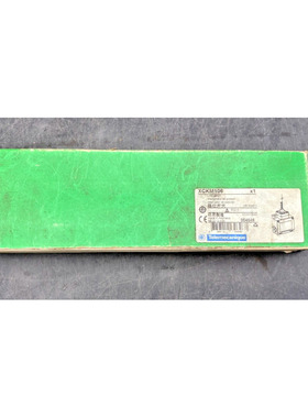 TELEMECANIQUE XCKM106 064646 INTERRUPTEUR DE POSITION