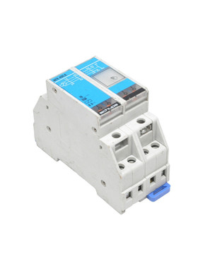 SCHUPA 安全继电器 NFR 400.8