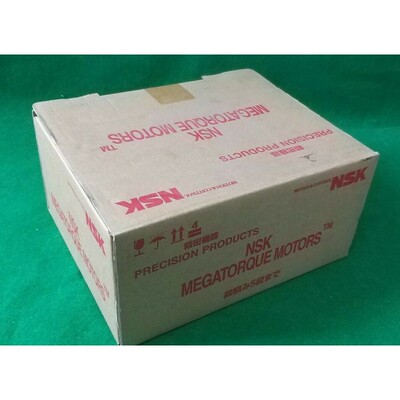 NSK M-EDC-PS1006AB502-01 MEGATORQUE DIRECT DRIVE Driver DRV-