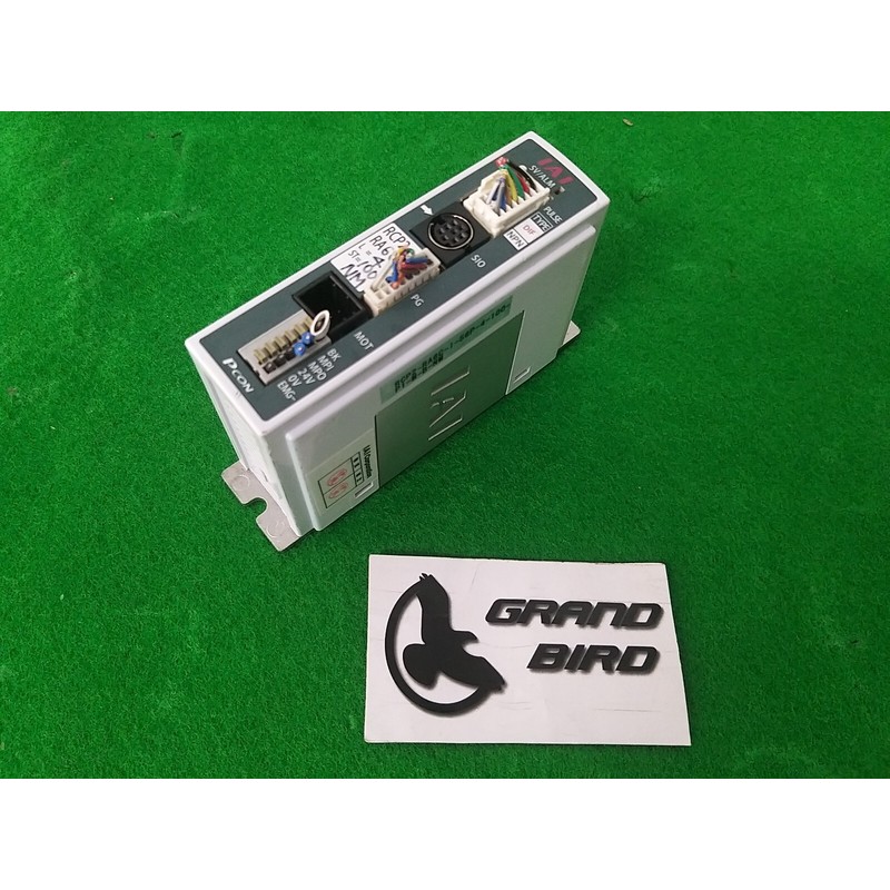 IAI CORPORATION PCON-PL-56PI-NP-2-0 控制器定位器,二手