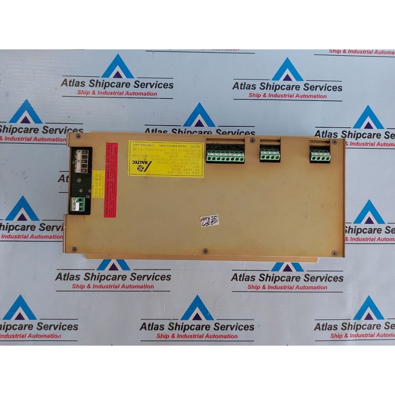 HALTEC EFX 19-260-004 FUENTE DE ALIMENTACIóN