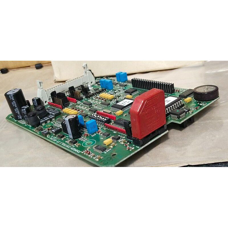 Johnson Controls Metasys DX-9100-8154 CPU 控制板 PCB 发射器