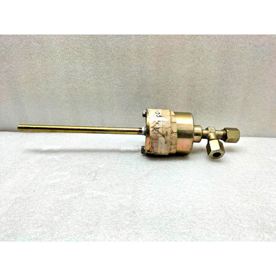 SERTO 03-701004 缓解阀门