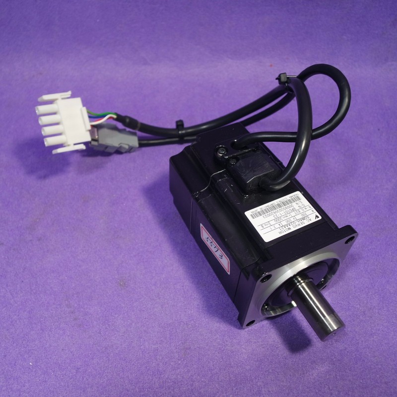 安川 SGMAH-02AAA21 交流电伺服电机,二手