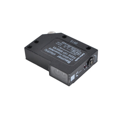 BAUMER ELECTRIC photoelectric sensor FZDS 15P 5002/X3, FZDS1