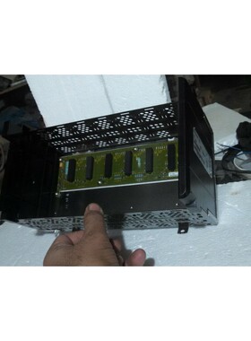 霍尼韦尔 TC-FXX071 TC-FXX102 C200 机架 7 & 10 插槽可编程式 D