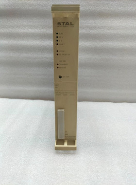 STAL DSPC 330 CPU MODULE ABB AUTOMATION X3 2668 182-92