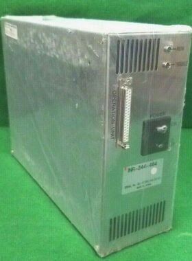SMC INR-244-464 TEMP 控制器单元,全新