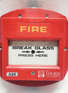 Thorn CP530 Manuell Anruf Punkt 125-440-009