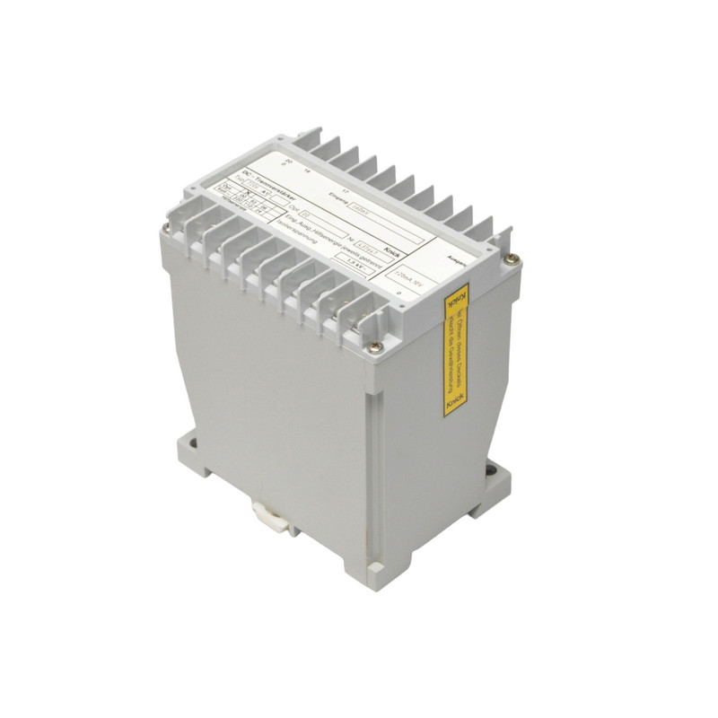 KNICK DC-trennverstarker 7206 A1,5kV 1.5kV 20mA 10V 60mV