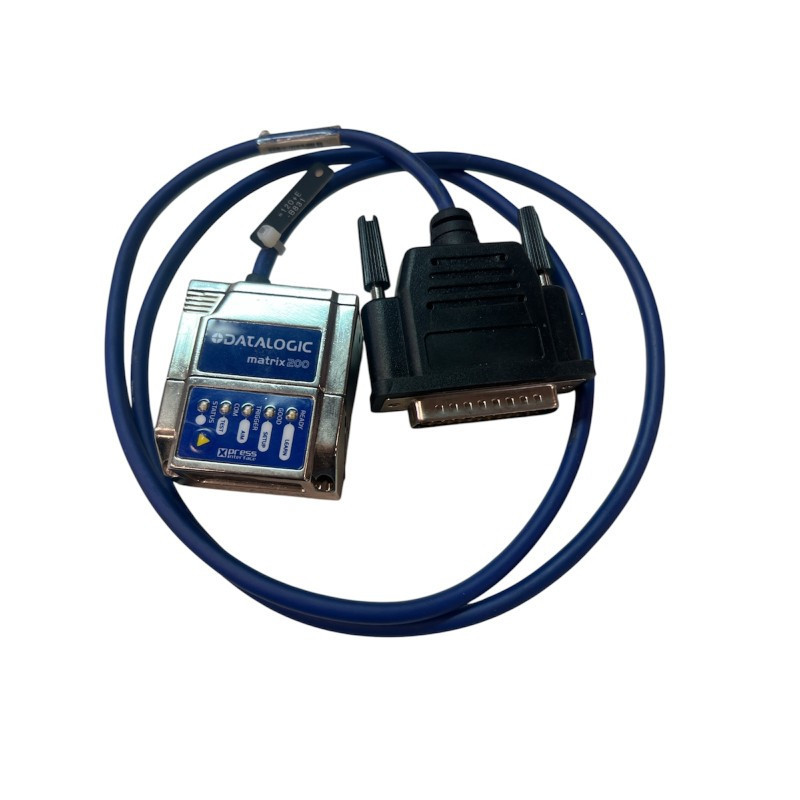 DATALOGIC MATRIX 200 213-101 Lecteur de codes-barres industr