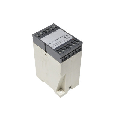 BAUR ELEKTRONIK - DC isolation amplifier GTN 89, GTN89, 20mA