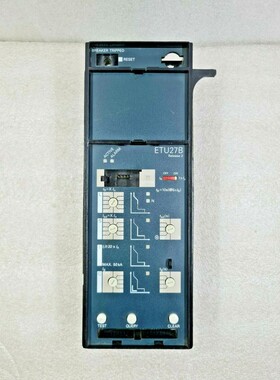 西门子 ETU27B 发行 2 电子三脚架