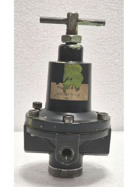Rexroth 3750010300 Pneumatic Valve