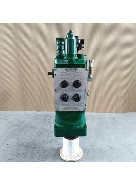 Gobernador Woodward UG-8 8522-445 500-1200 RPM