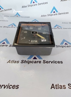 WARTSILA PROPULSION Eqg 14/4 B Giri Al Minuto Metro