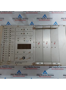 Soren T. Lyngso 900369220 Diesel Manoeuvring SYSTEM 900