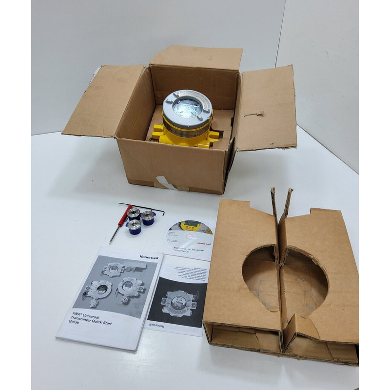 HONEYWELL UNIVERSAL TRANSMITTER XNX-AMAV-NCB1