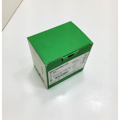 SCHNEIDER ELECTRIC EASYLOGIC METSEPM2120