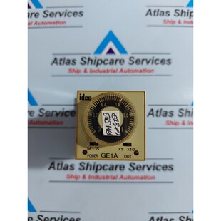 Idec GE1A-B10MA220 Elektronische Timer