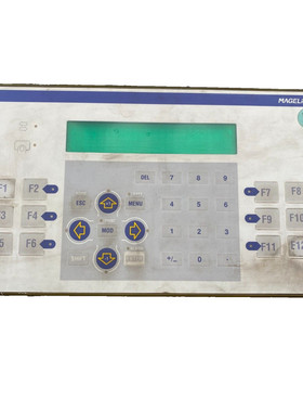 TELEMECANIQUE MAGELIS XBT P022010 24VDC 10W x1pc