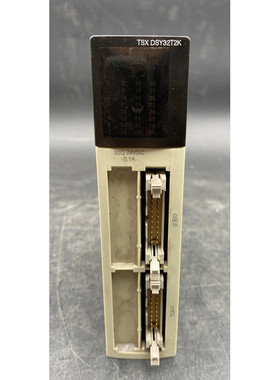 SCHNEIDER ELECTRIC MODICON PREMIUM TSXDSY32T2K 32Q 24VDC 0.1