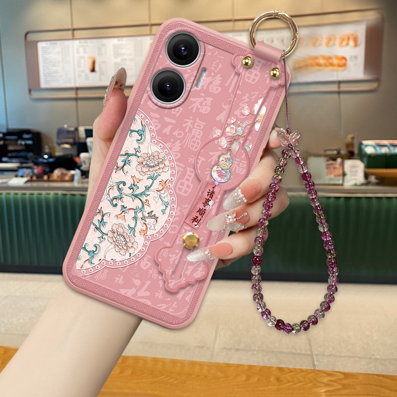 适用于红米Turbo4Pro新款手机壳