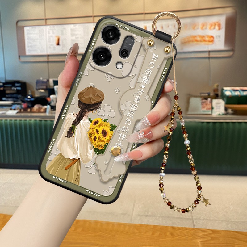 适用于OPPOReno14新款手机壳