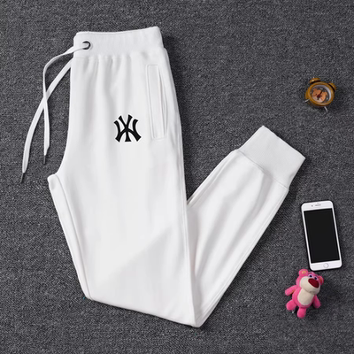 男女同款卫裤显瘦百搭休闲运动裤