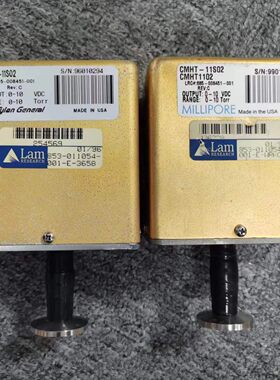 CMHT-11S02 REV C 工业真空计 0-10Torr压力传感议价维修