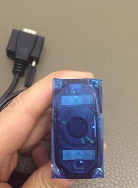 DM100S DM100Q 工业二维码条码读码器 康耐视识别装置议价维修