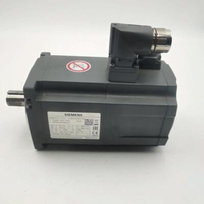 1FL6042-1AF61-2AA1 伺服电机 400W 工控自动化配件议价维修