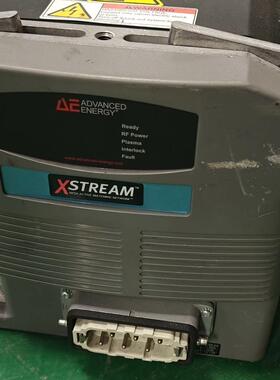 Xstream 射频电源 工业电源 AE Advanced Energy议价维修
